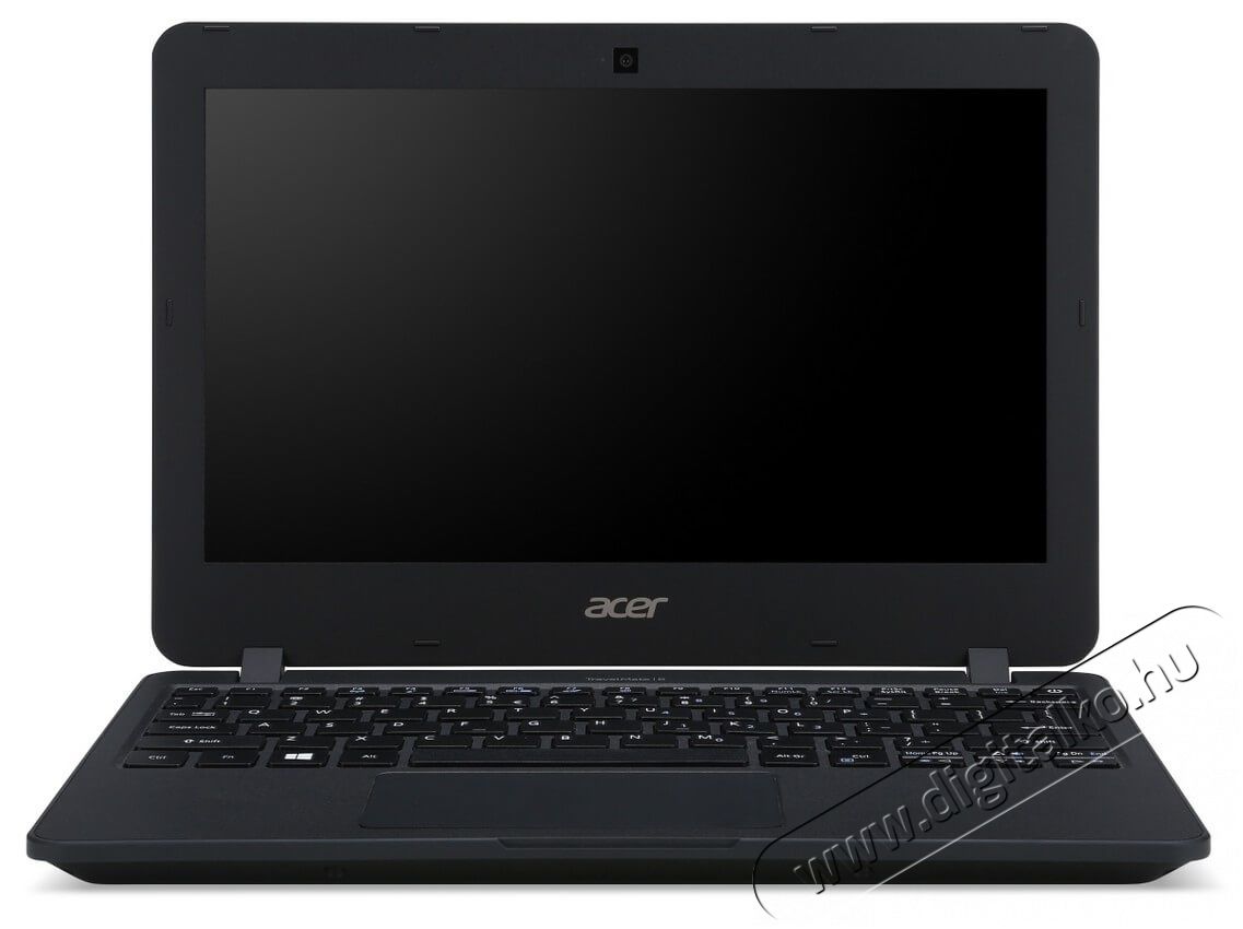 Acer TravelMate TMB117-M-C69N notebook Iroda és számítástechnika - Notebook - 314376