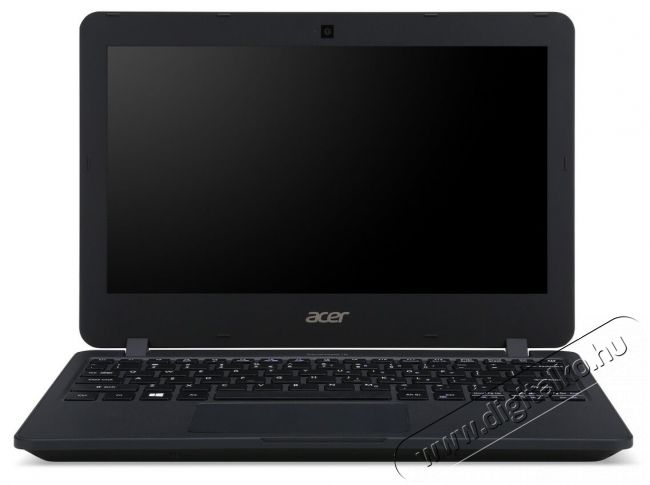 Acer TravelMate TMB117-M-C69N notebook Iroda és számítástechnika - Notebook - 314376