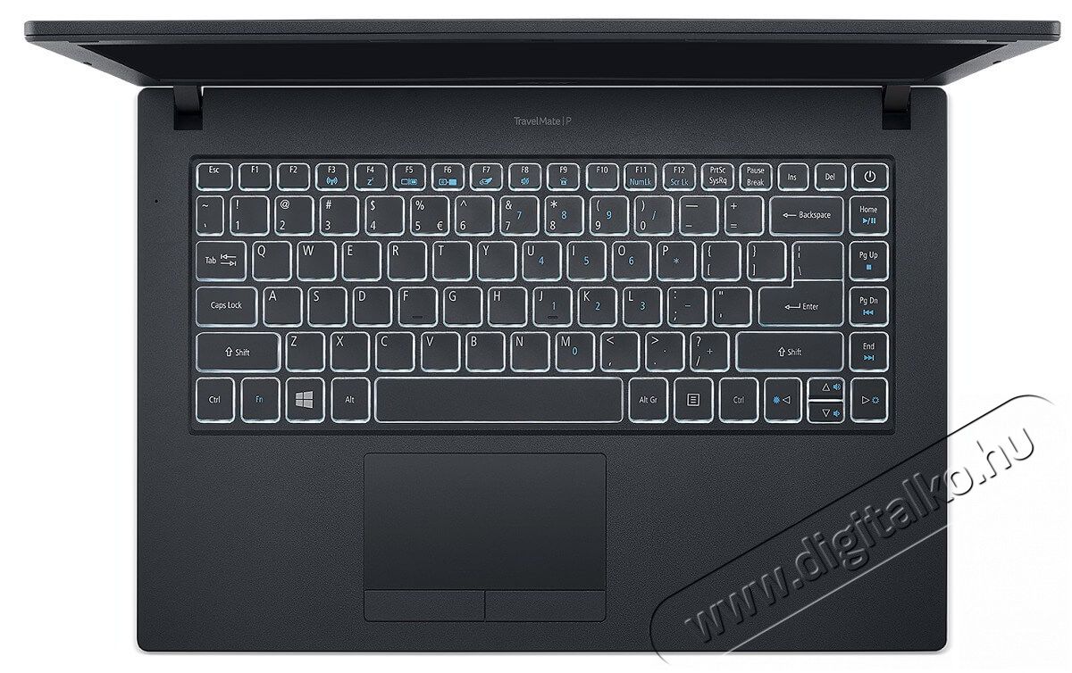 Acer TravelMate TMP2410-M-58NJ notebook Iroda és számítástechnika - Notebook - 336993