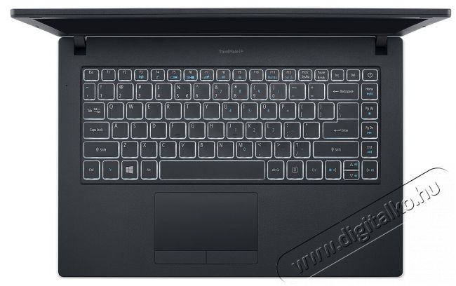 Acer TravelMate TMP2410-M-58NJ notebook Iroda és számítástechnika - Notebook - 336993