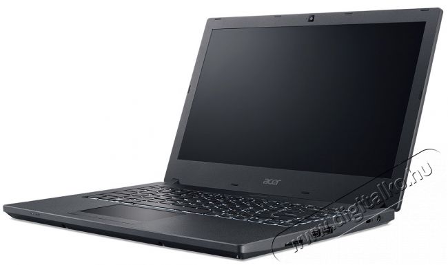 Acer TravelMate TMP2510-M-36DR notebook Iroda és számítástechnika - Notebook - 336995