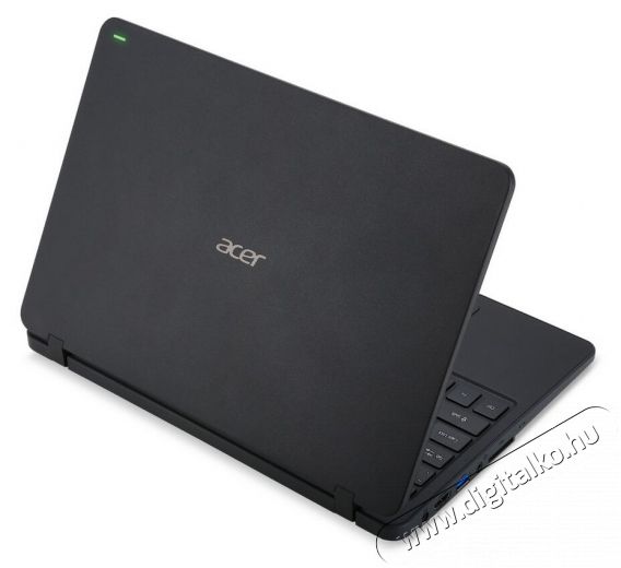 Acer TravelMate TMB117-M-C2X5 notebook Iroda és számítástechnika - Notebook - 332404