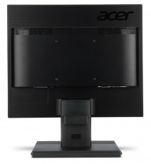 Acer V176Lbmd LED DVI multimédiás monitor Iroda és számítástechnika - Monitor - Monitor - 333712