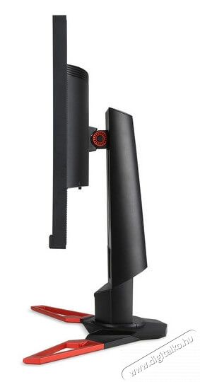 Acer XB271HUAbmiprz 27 Monitor Iroda &eacute;s sz&aacute;m&iacute;t&aacute;stechnika - Monitor - Monitor - 333725