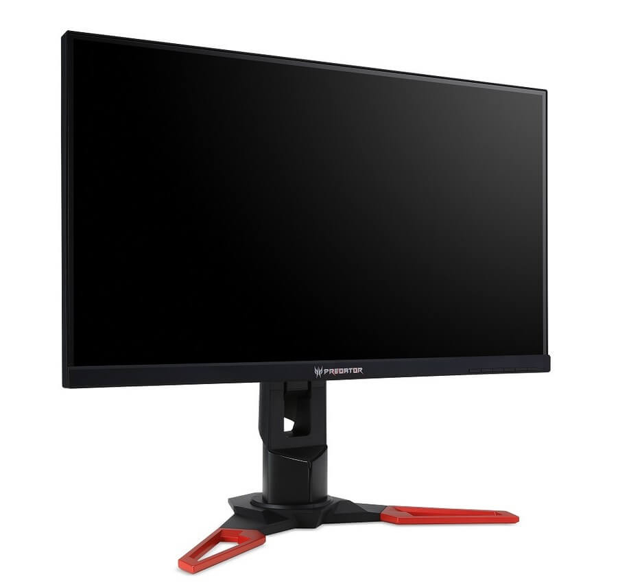 Acer XB271HUbmiprz 27 Monitor Iroda &eacute;s sz&aacute;m&iacute;t&aacute;stechnika - Monitor - Monitor - 333726