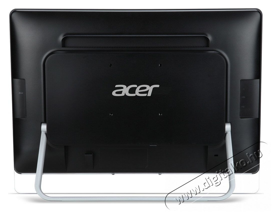 Acer 21,5 UT220HQLbmjz LED HDMI zeroframe érintőképernyős multimédiás monitor Iroda és számítástechnika - Monitor - Érintőképernyős monitor - 338342