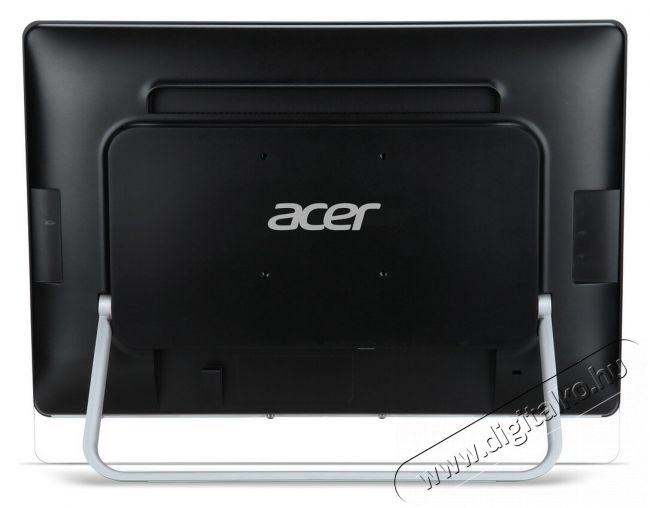 Acer 21,5 UT220HQLbmjz LED HDMI zeroframe érintőképernyős multimédiás monitor Iroda és számítástechnika - Monitor - Érintőképernyős monitor - 338342