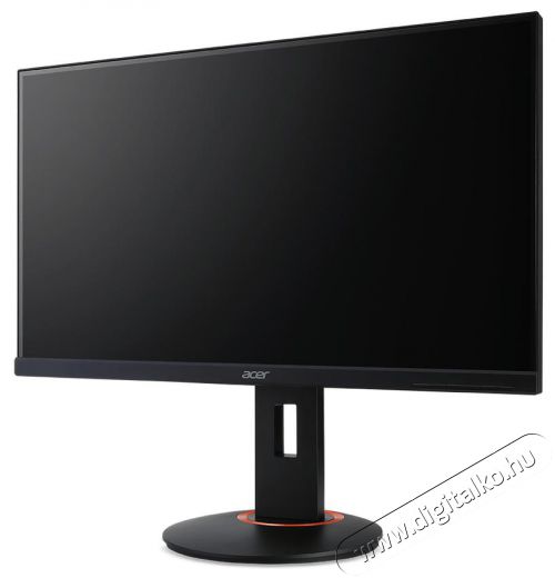 Acer XF250QAbmiidprzx Full HD LED Gamer monitor Iroda és számítástechnika - Monitor - Monitor - 336498