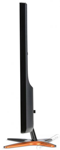 Acer 27" GN276HLbid LED Gamer monitor Iroda és számítástechnika - Monitor - Monitor - 319387