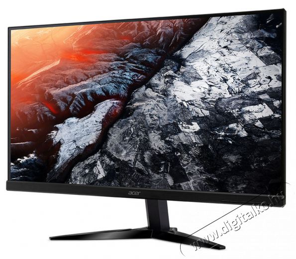 Acer 27" KG271Abmidpx LED Gamer monitor Iroda és számítástechnika - Monitor - Monitor - 321704