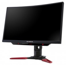 Acer 27" Predator Z271Tbmiphzx LED Gamer ívelt monitor Iroda és számítástechnika - Monitor - Monitor - 320055