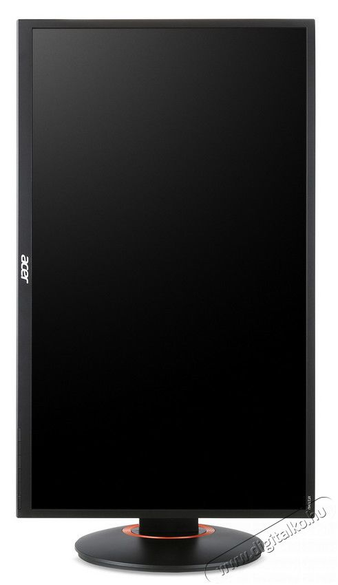 Acer 27" XF270HAbmidprzx LED Gamer monitor Iroda és számítástechnika - Monitor - Monitor - 320056
