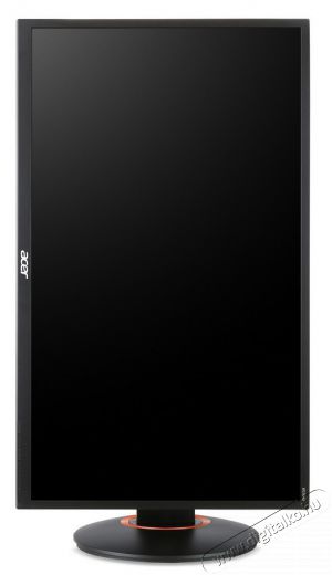 Acer 27" XF270HAbmidprzx LED Gamer monitor Iroda és számítástechnika - Monitor - Monitor - 320056