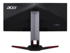 Acer 29,5" Predator Z301Cbmiphzx Ultrawide Gamer LED ívelt monitor Iroda és számítástechnika - Monitor - 21:9 Ultrawide monitor - 320050
