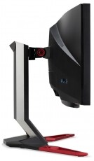Acer Predator Z301CTbmiphzx LED Gamer ívelt monitor Iroda és számítástechnika - Monitor - Monitor - 320057
