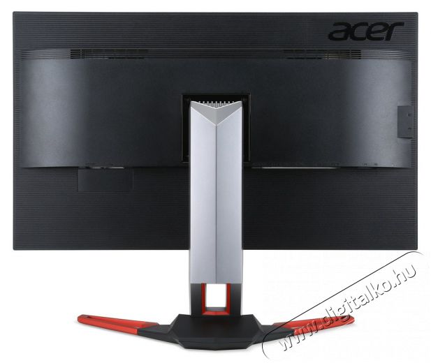 Acer 32" Predator XB321HKbmiphz IPS LED Gamer monitor Iroda és számítástechnika - Monitor - Monitor - 320053