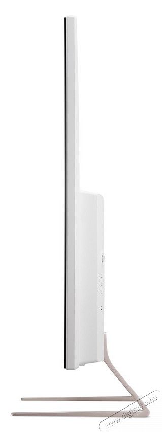 Acer 43" ET430Kwmiippx UHD IPS LED monitor Iroda és számítástechnika - Monitor - Monitor - 320051