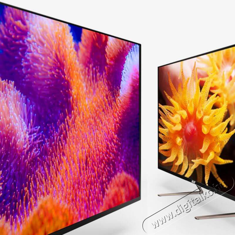 Acer ET430Kwmiiqppx Ultra HD IPS LED multimédiás monitor Iroda és számítástechnika - Monitor - Monitor és TV egyben - 336503