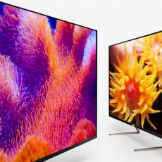 Acer ET430Kwmiiqppx Ultra HD IPS LED multimédiás monitor Iroda és számítástechnika - Monitor - Monitor és TV egyben - 336503
