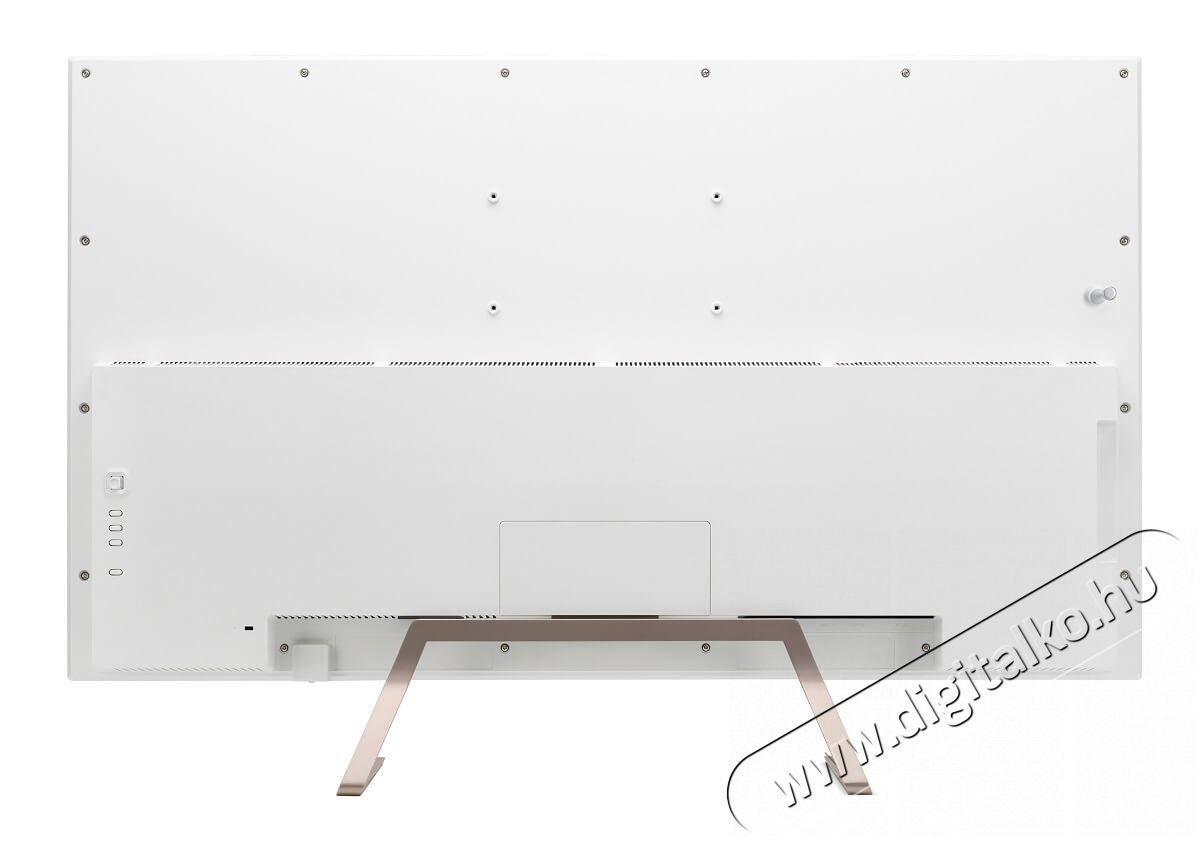 Acer ET430Kwmiiqppx Ultra HD IPS LED multimédiás monitor Iroda és számítástechnika - Monitor - Monitor és TV egyben - 336503