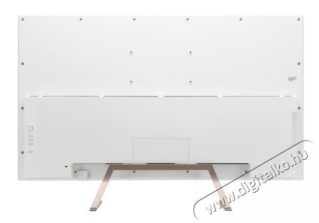 Acer ET430Kwmiiqppx Ultra HD IPS LED multimédiás monitor Iroda és számítástechnika - Monitor - Monitor és TV egyben - 336503