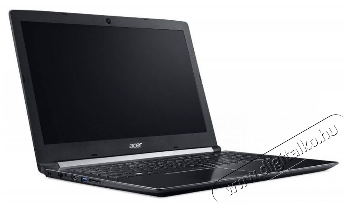 Acer Aspire 5 A515-51G-39C8 notebook Iroda és számítástechnika - Notebook - 325825