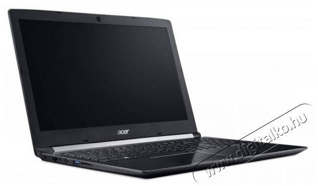 Acer Aspire 5 A515-51G-39C8 notebook Iroda és számítástechnika - Notebook - 325825
