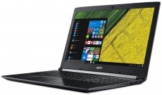 Acer A515-51G CI3-7130U 15.6 Laptop - fekete Egy&eacute;b - Nem forgalmazzuk ! - 337718