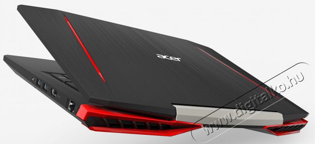 Acer Aspire VX5-591G-71C5 notebook Iroda és számítástechnika - Notebook - 322241