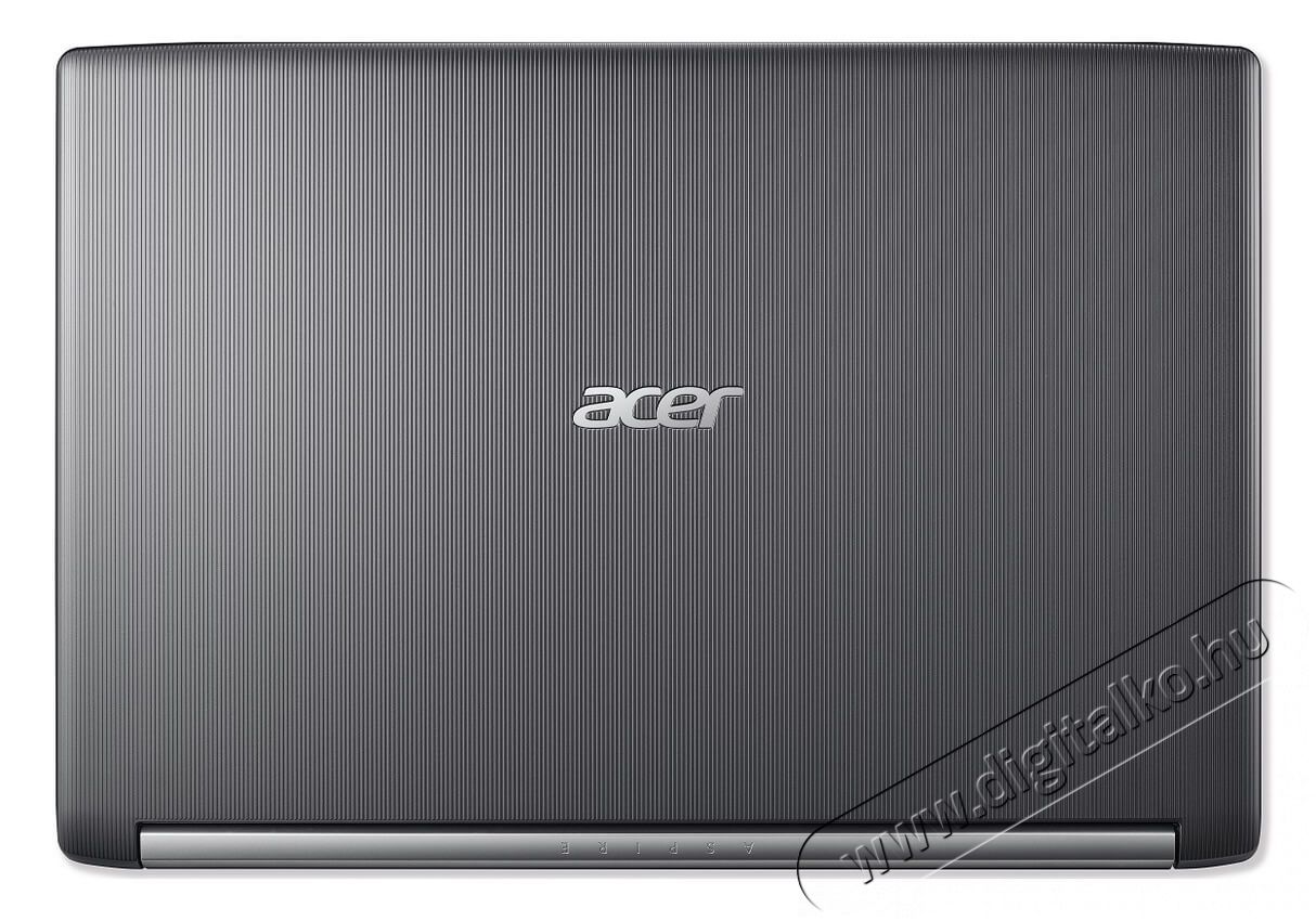 Acer Aspire 3 A315-21-251H 15,6 HD AMD E2-900 4GB 1TB Radeon R2 W10H fekete Újdonságok - Új termékek - 340390