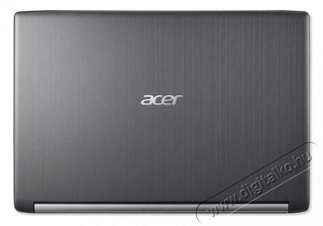 Acer Aspire 3 A315-21-251H 15,6 HD AMD E2-900 4GB 1TB Radeon R2 W10H fekete Újdonságok - Új termékek - 340390