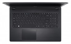 Acer Aspire A315-21-219F 15,6/AMD E2-9000/4GB/128GB/Int. VGA/Win10/fekete laptop Egyéb - Nem forgalmazzuk ! - 341914
