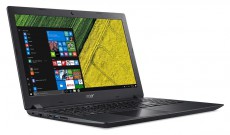 Acer Aspire A315-21-219F 15,6/AMD E2-9000/4GB/128GB/Int. VGA/Win10/fekete laptop Egyéb - Nem forgalmazzuk ! - 341914