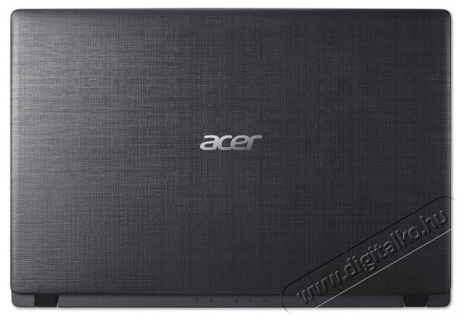 Acer Aspire 3 A315-21-24F1 notebook Egyéb - Nem forgalmazzuk ! - 336986