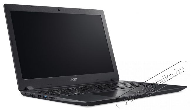 Acer Aspire 3 A315-21-24F1 notebook Egyéb - Nem forgalmazzuk ! - 336986