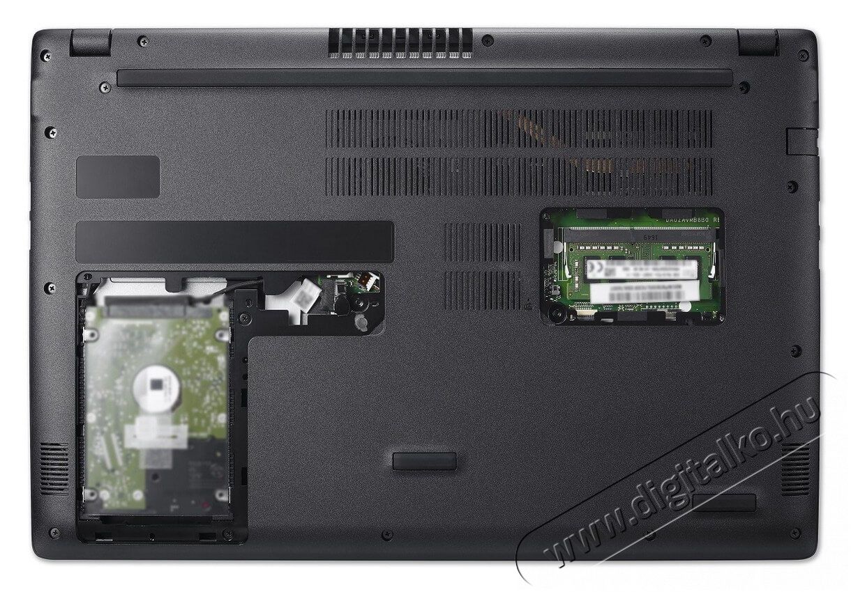Acer Aspire 3 A315-21G-4421 notebook Egyéb - Nem forgalmazzuk ! - 332362