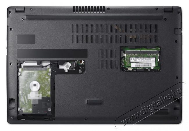 Acer Aspire 3 A315-21G-4421 notebook Egyéb - Nem forgalmazzuk ! - 332362
