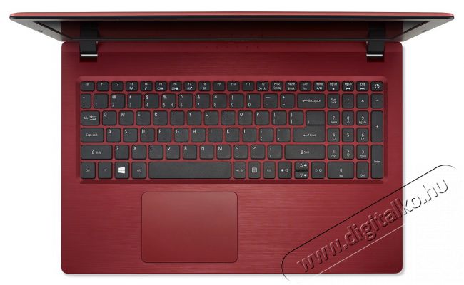 Acer Aspire 3 A315-31-C8J1 notebook Iroda és számítástechnika - Notebook - 331034
