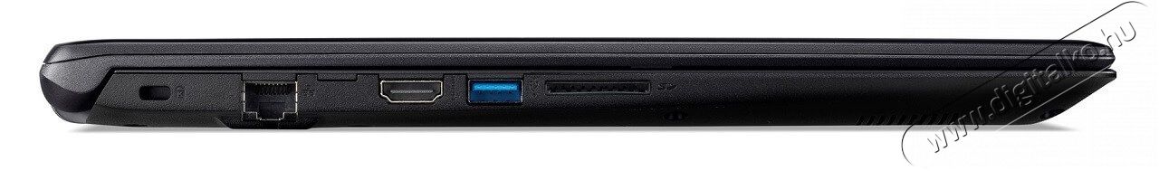 Acer Aspire A315-33-C3TJ 15,6/Intel Celeron N3060/4GB/500GB/Int. VGA/Win10/fekete laptop Egyéb - Nem forgalmazzuk ! - 339511