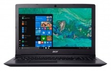 Acer Aspire A315-33-C3TJ 15,6/Intel Celeron N3060/4GB/500GB/Int. VGA/Win10/fekete laptop Egyéb - Nem forgalmazzuk ! - 339511