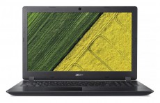 Acer Aspire A315-33-P36L 15,6/Intel Pentium N3710/4GB/500GB/Int. VGA/fekete laptop Egyéb - Nem forgalmazzuk ! - 338347