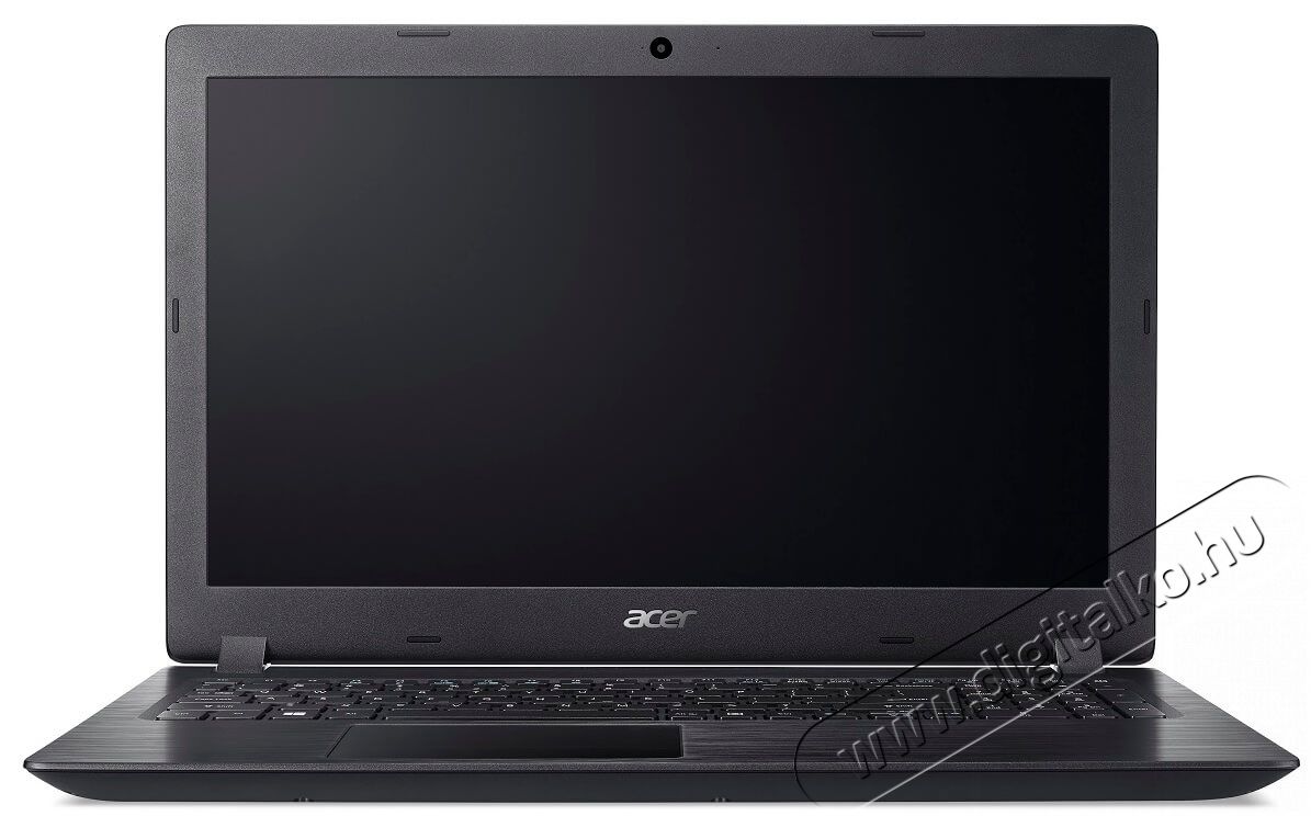 Acer Aspire A315-51-33D8 notebook Iroda és számítástechnika - Notebook - 321707