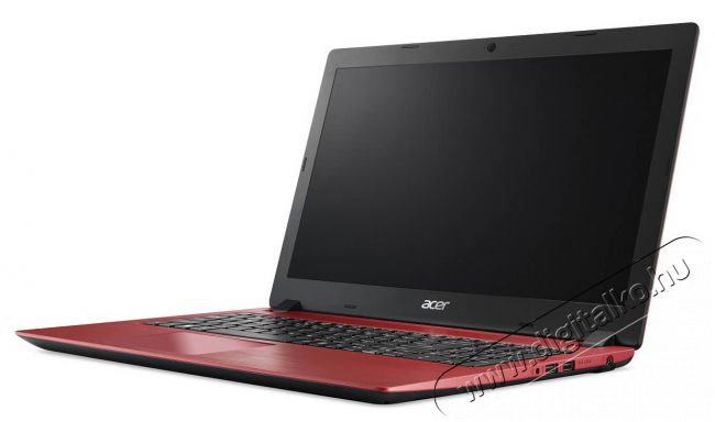 Acer Aspire 3 A315-51-33NJ notebook Iroda és számítástechnika - Notebook - 333305