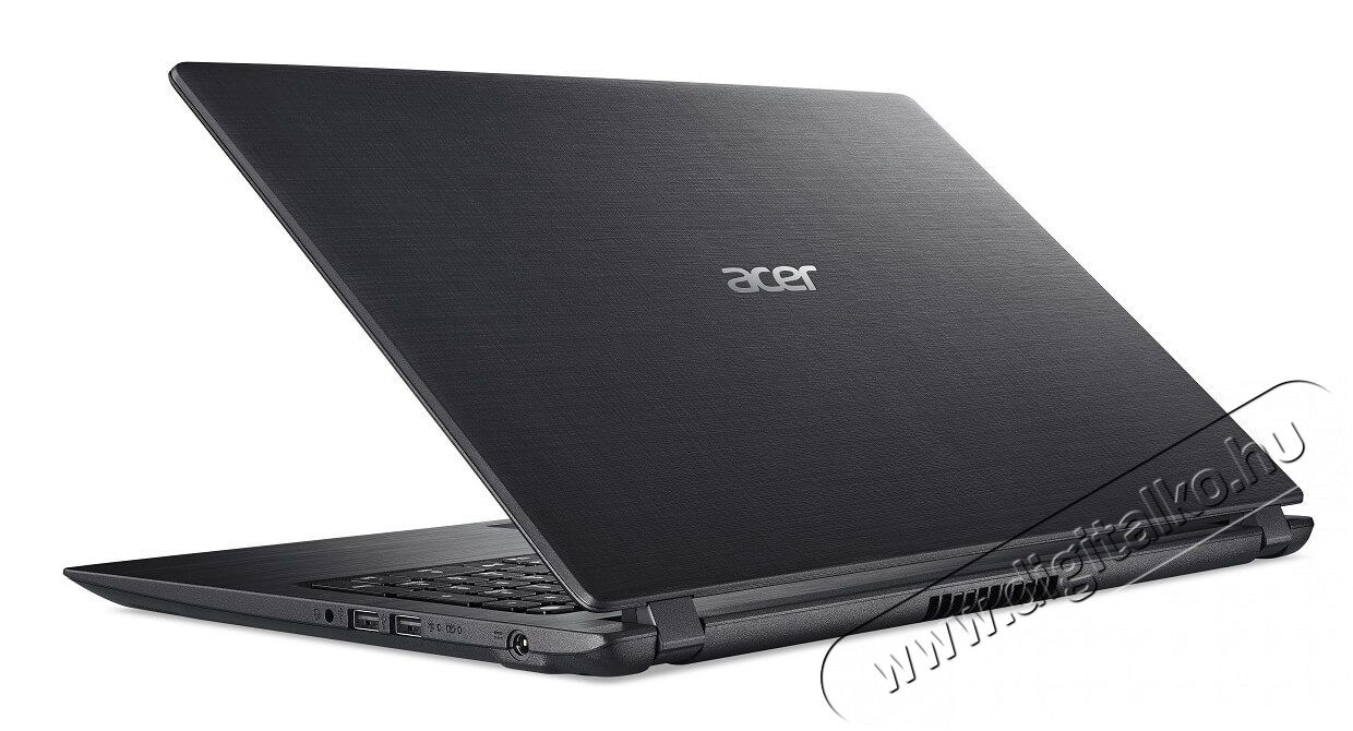 Acer Aspire 3 A315-51-3428 notebook Egyéb - Nem forgalmazzuk ! - 332365