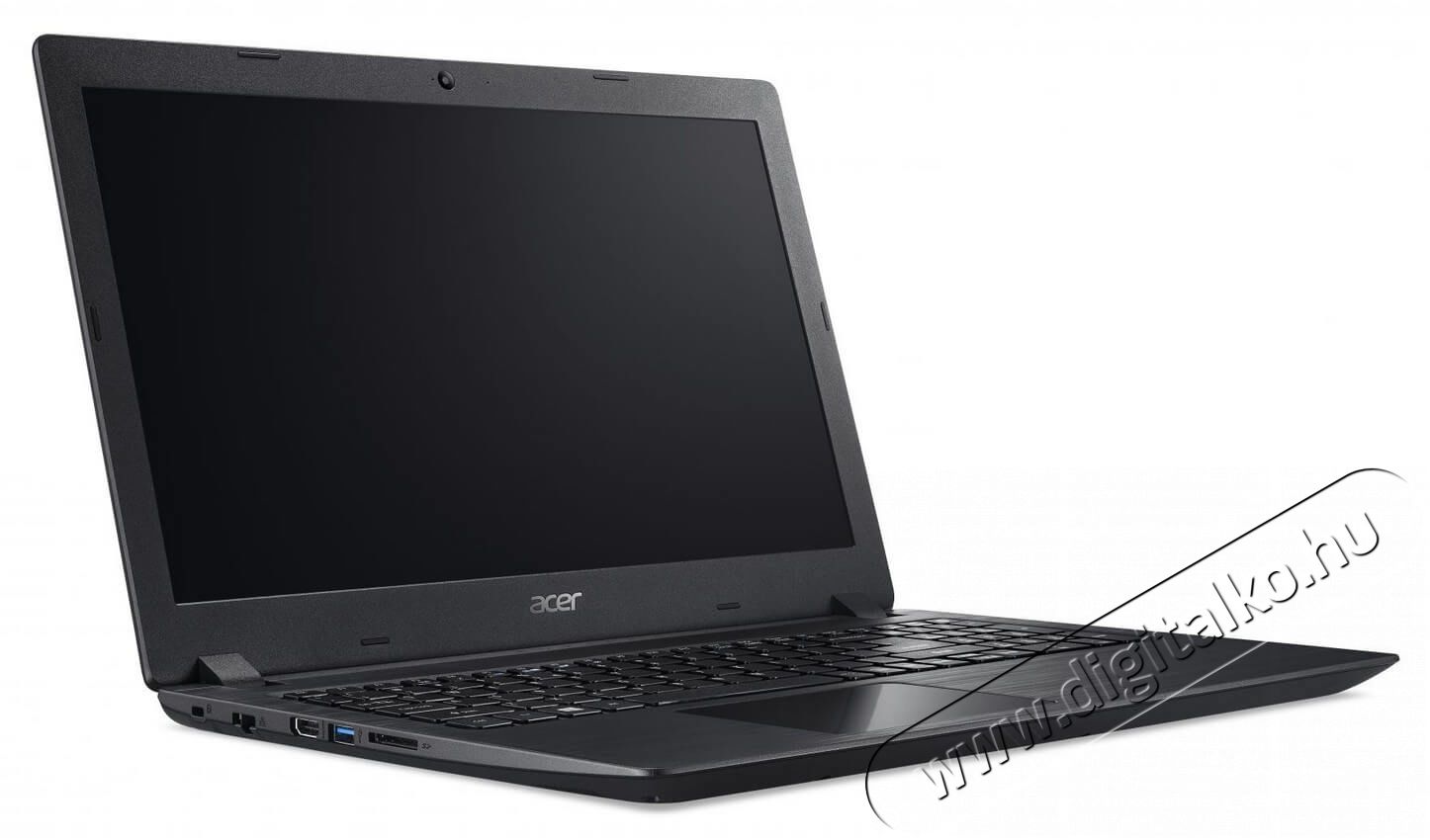 Acer Aspire 3 A315-51-382Y notebook Egyéb - Nem forgalmazzuk ! - 333307