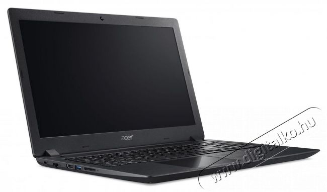 Acer Aspire 3 A315-51-382Y notebook Egyéb - Nem forgalmazzuk ! - 333307
