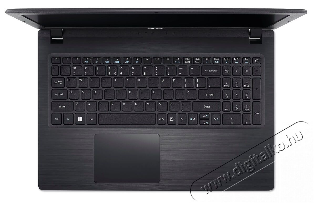Acer Aspire A315-51-388W notebook Iroda és számítástechnika - Notebook - 321708