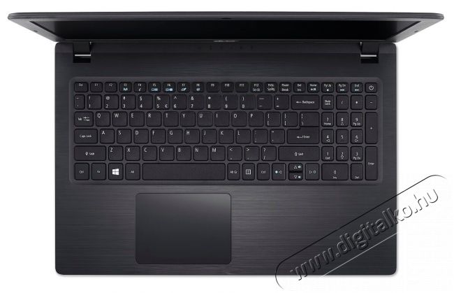 Acer Aspire A315-51-388W notebook Iroda és számítástechnika - Notebook - 321708