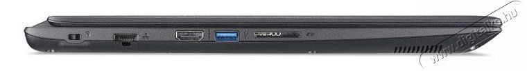 Acer Aspire A315-53-38A5 15,6/Intel Core i3-7020U /4GB/256GB/Int. VGA/fekete laptop Egyéb - Nem forgalmazzuk ! - 341922