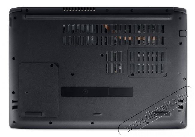 Acer Aspire 5 A515-51G-313H notebook Egyéb - Nem forgalmazzuk ! - 334061